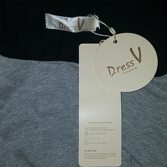 Long sleeve layered shirt - Picture 6 of 6